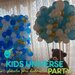 Kids Universe Party - Decoratiuni baloane, animatori petreceri copii